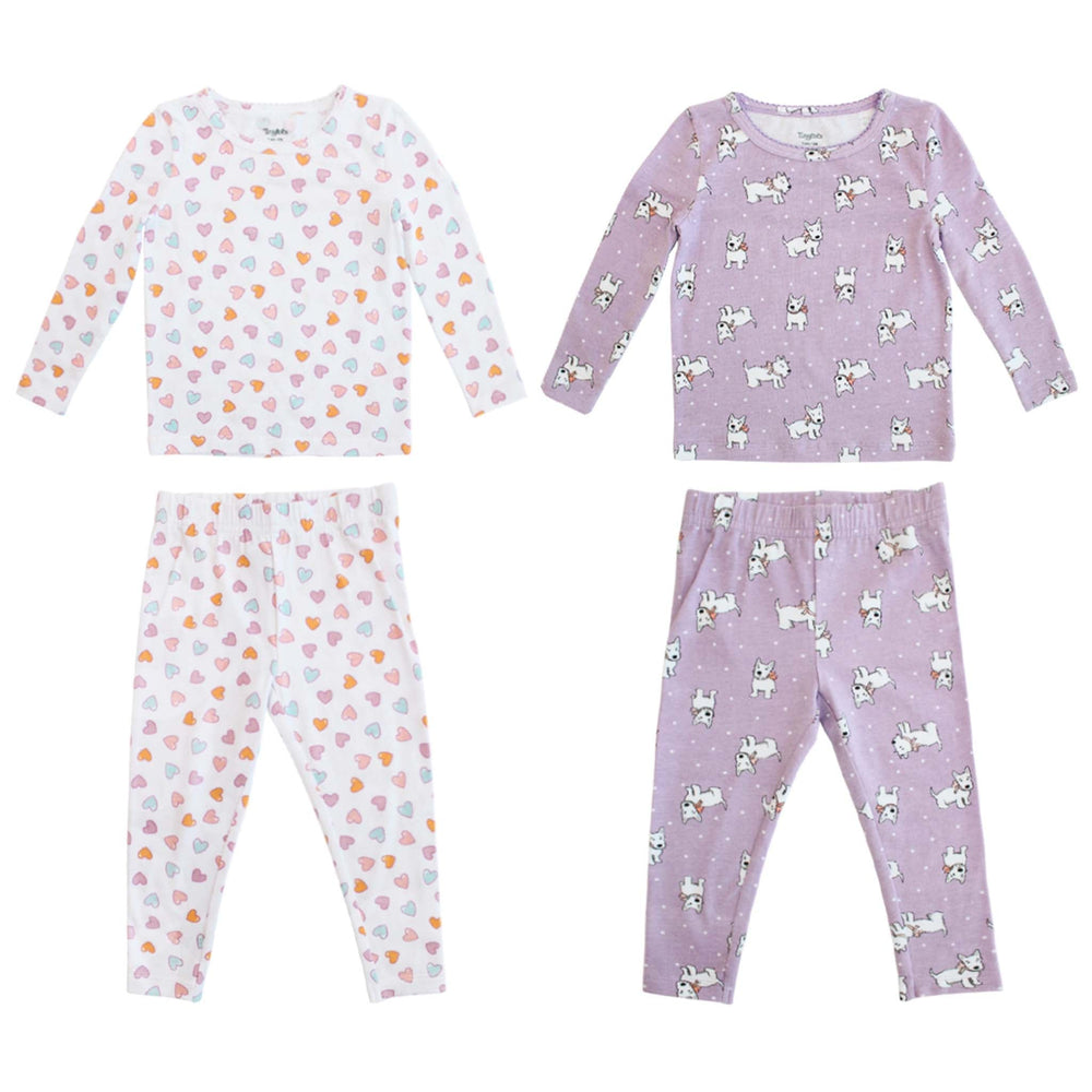 Pijama P/ Bebe