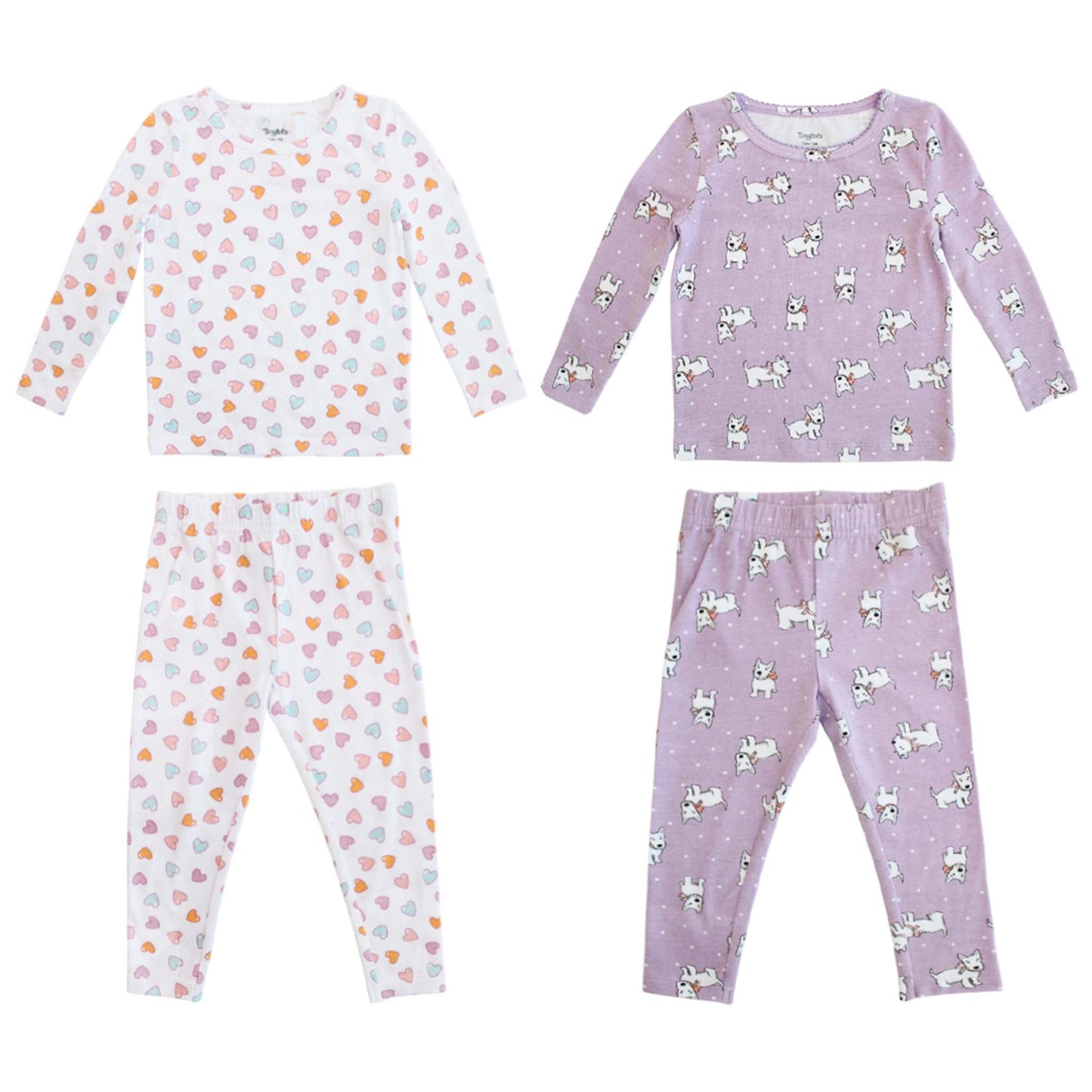 Pijama P/ Bebe