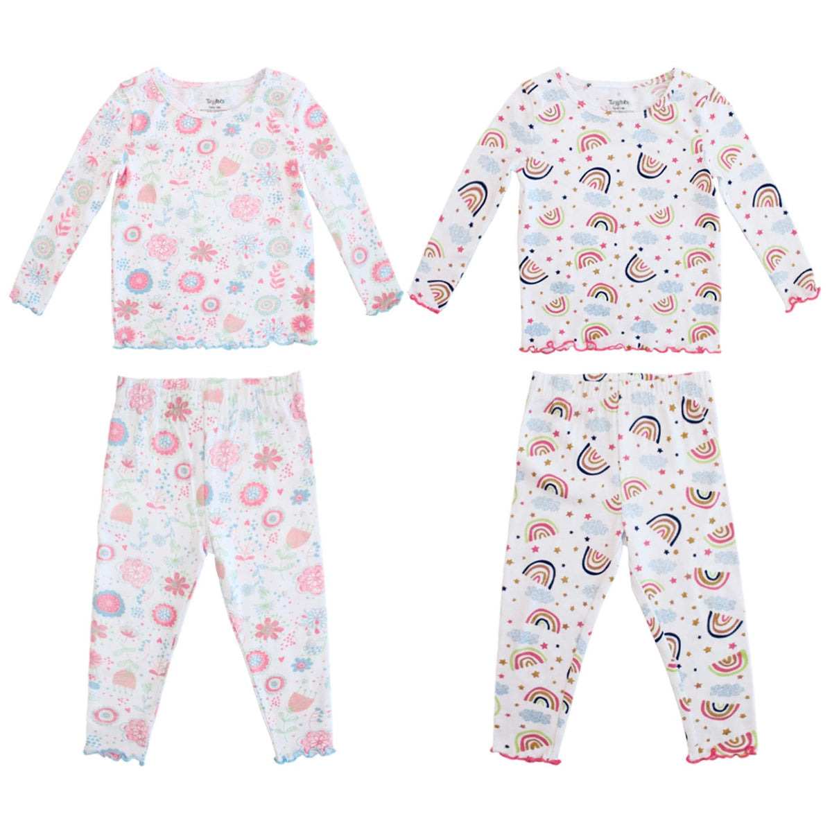 Pijama P/ Bebe