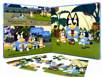 MPLR BBC BLUEY