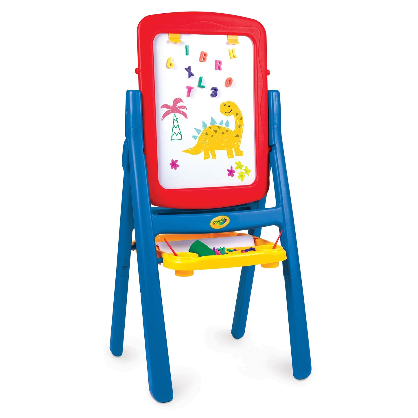 Tablero Magnetico