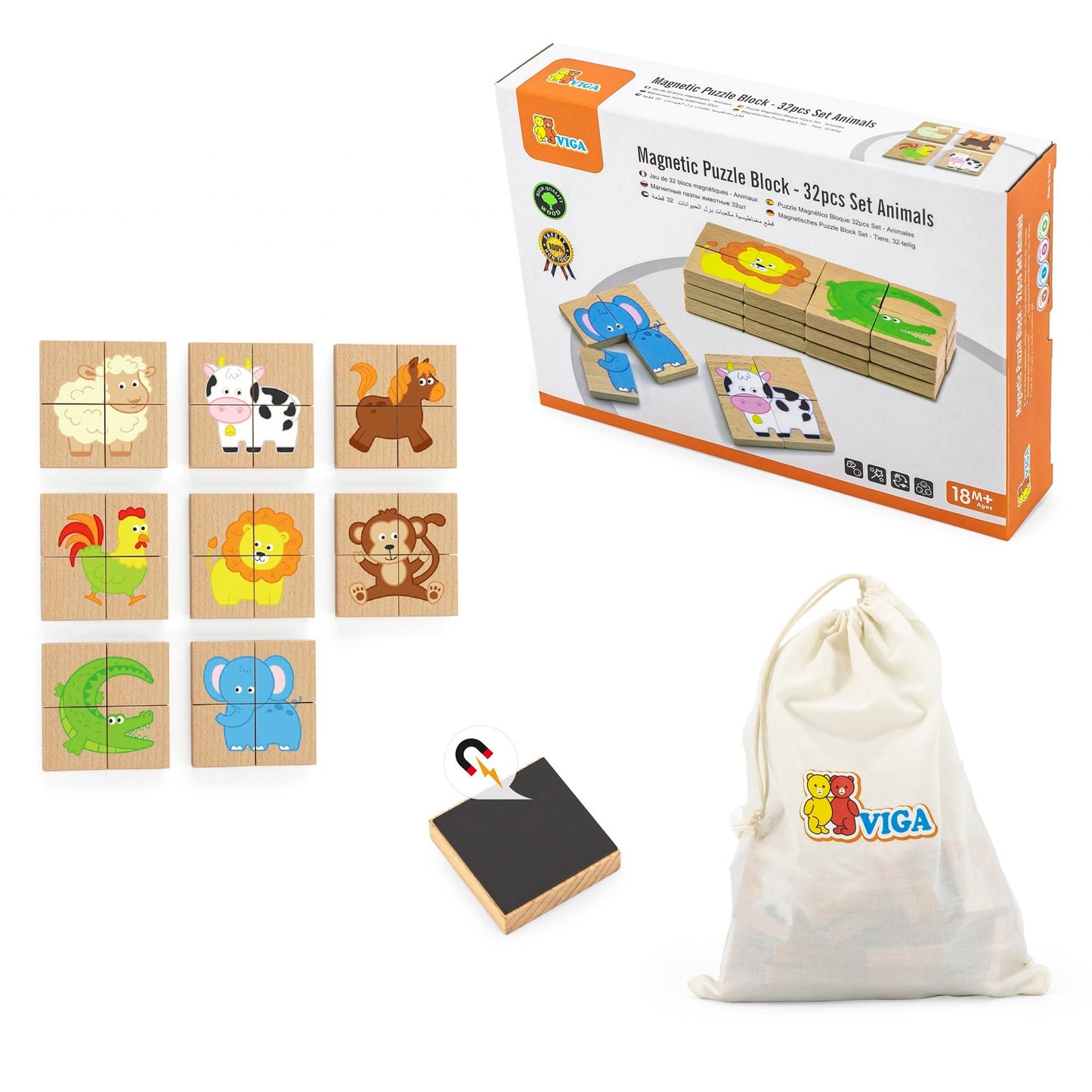 Mi primer libro 12 pcs