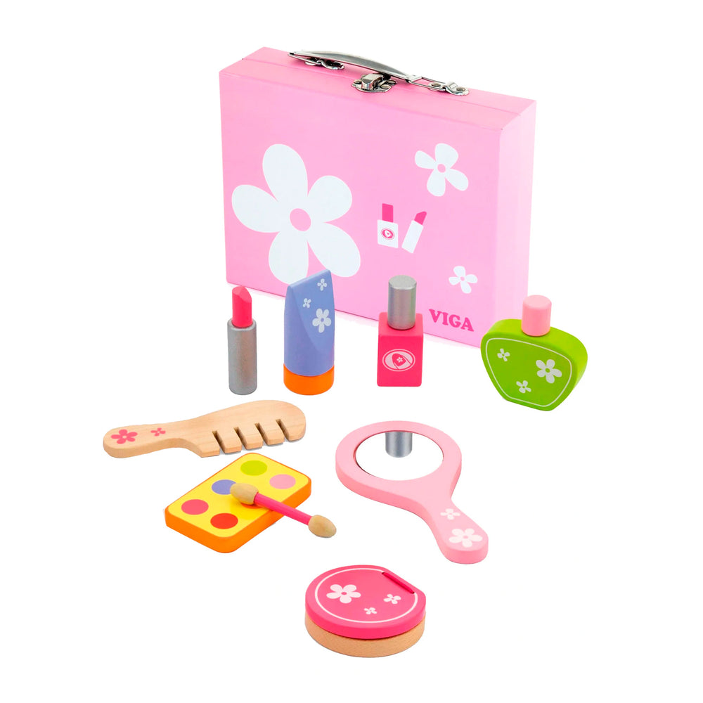 Estuche de belleza