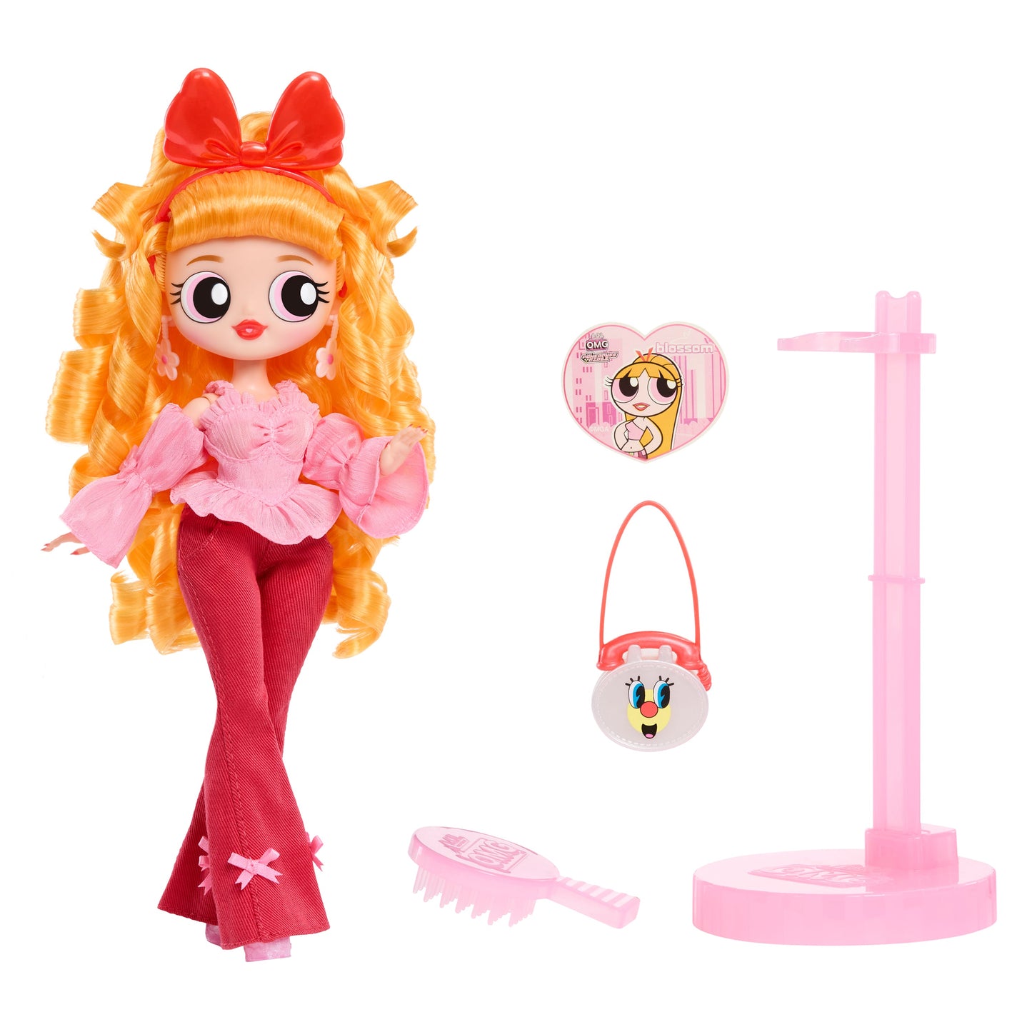 Muñecas Lol Chicas Superpoderosas