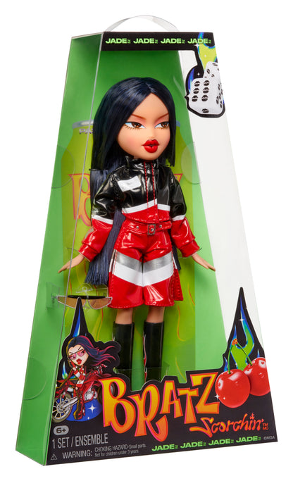 Muñecas Bratz Abrasadoras