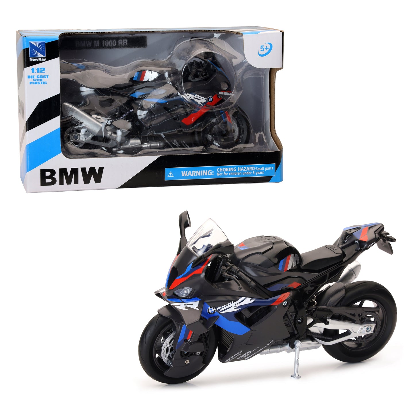 Moto BMW