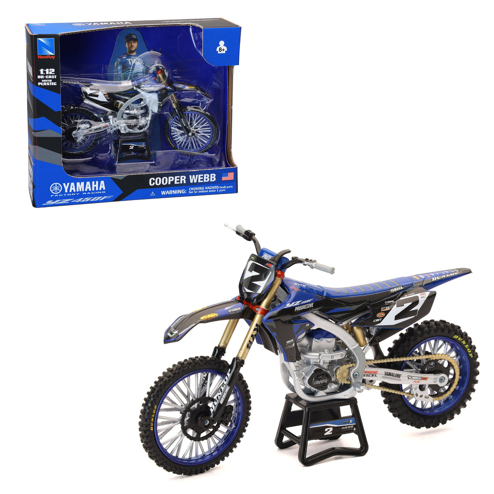 Moto Yamaha