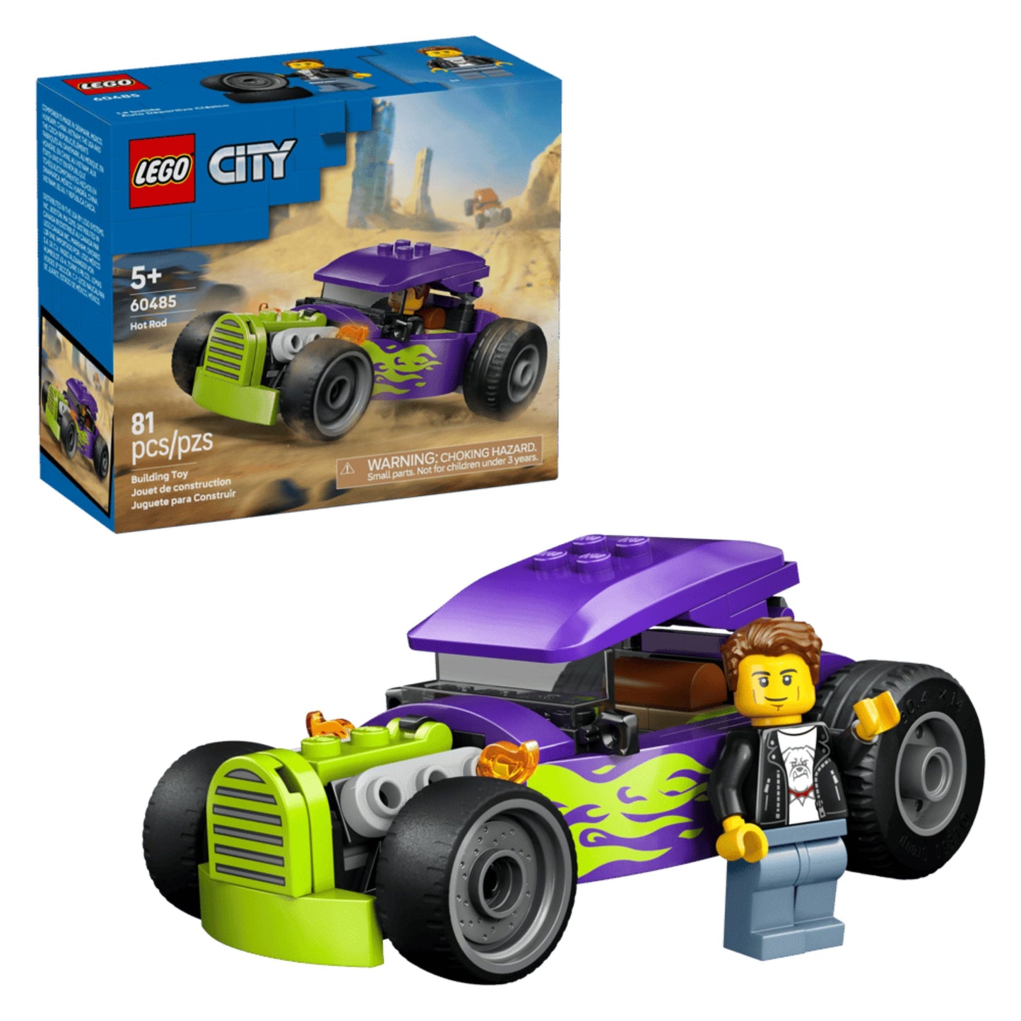 Hot Rod