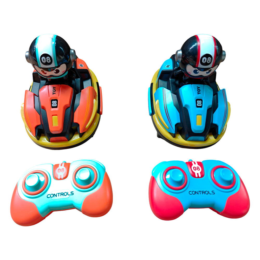 Carros Plegables