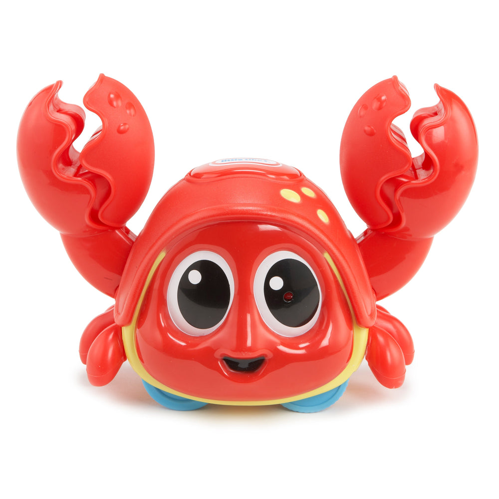 Muñeco Atrápame Crabbie