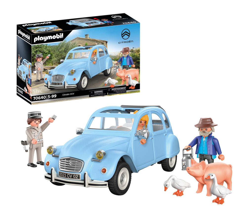 Carro - Citroën