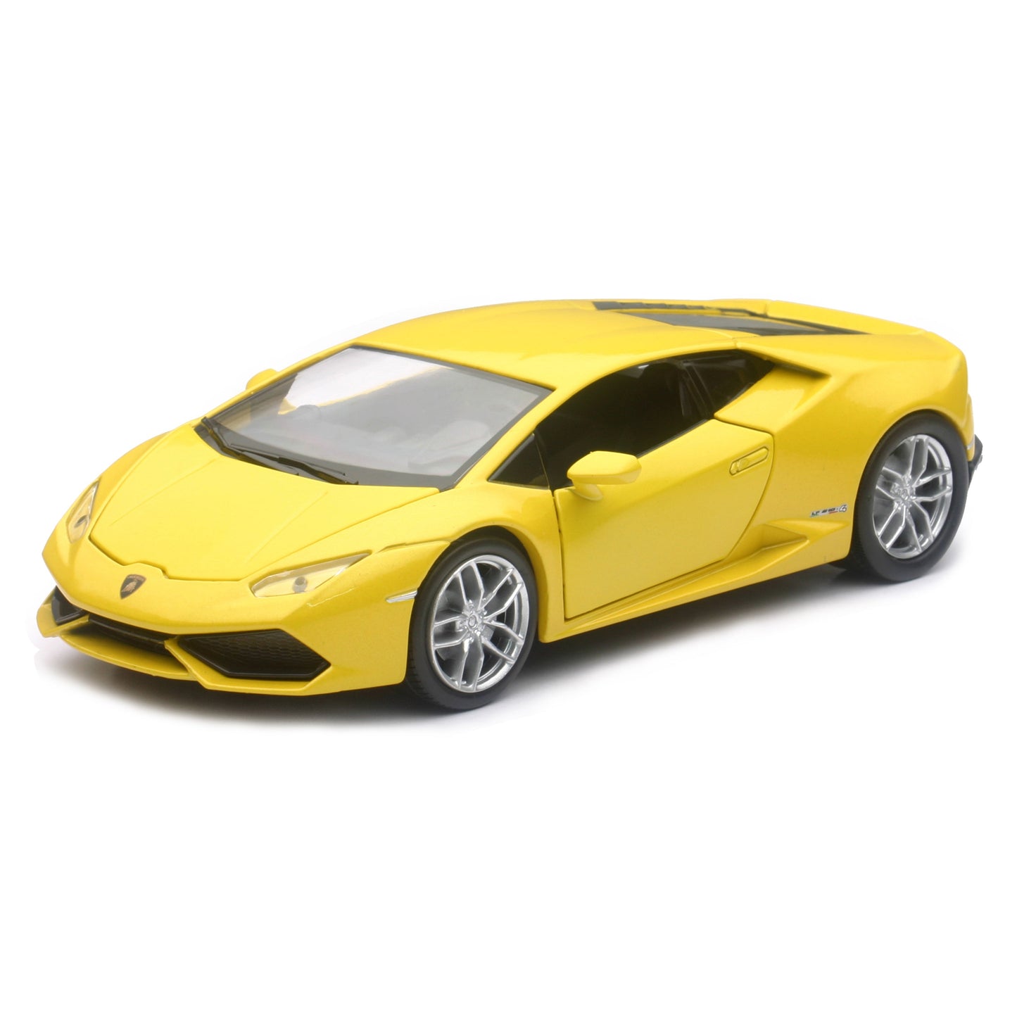 Carro Lamborghini Huracan
