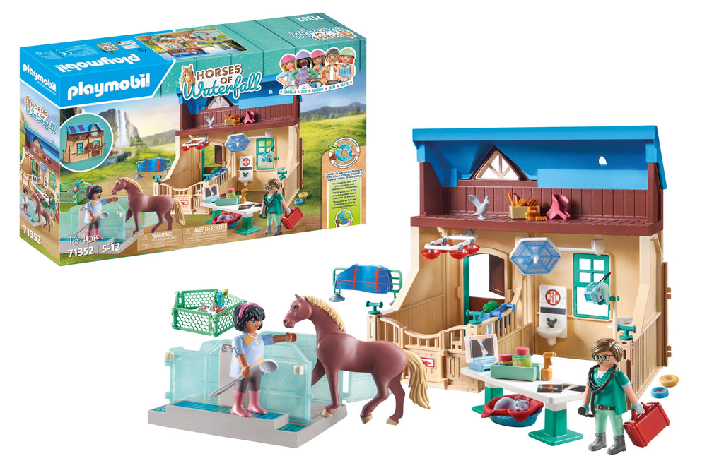 Clinica Veterinaria