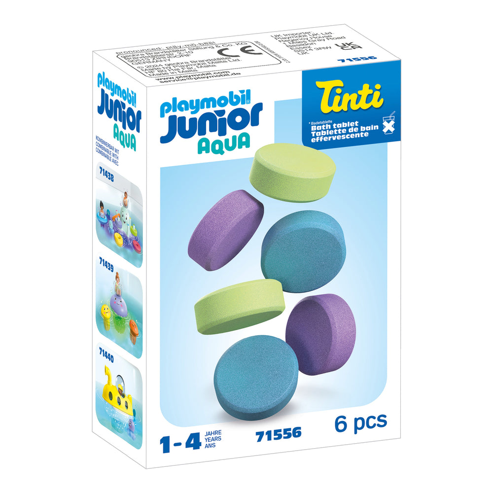 Paquete de Recarga