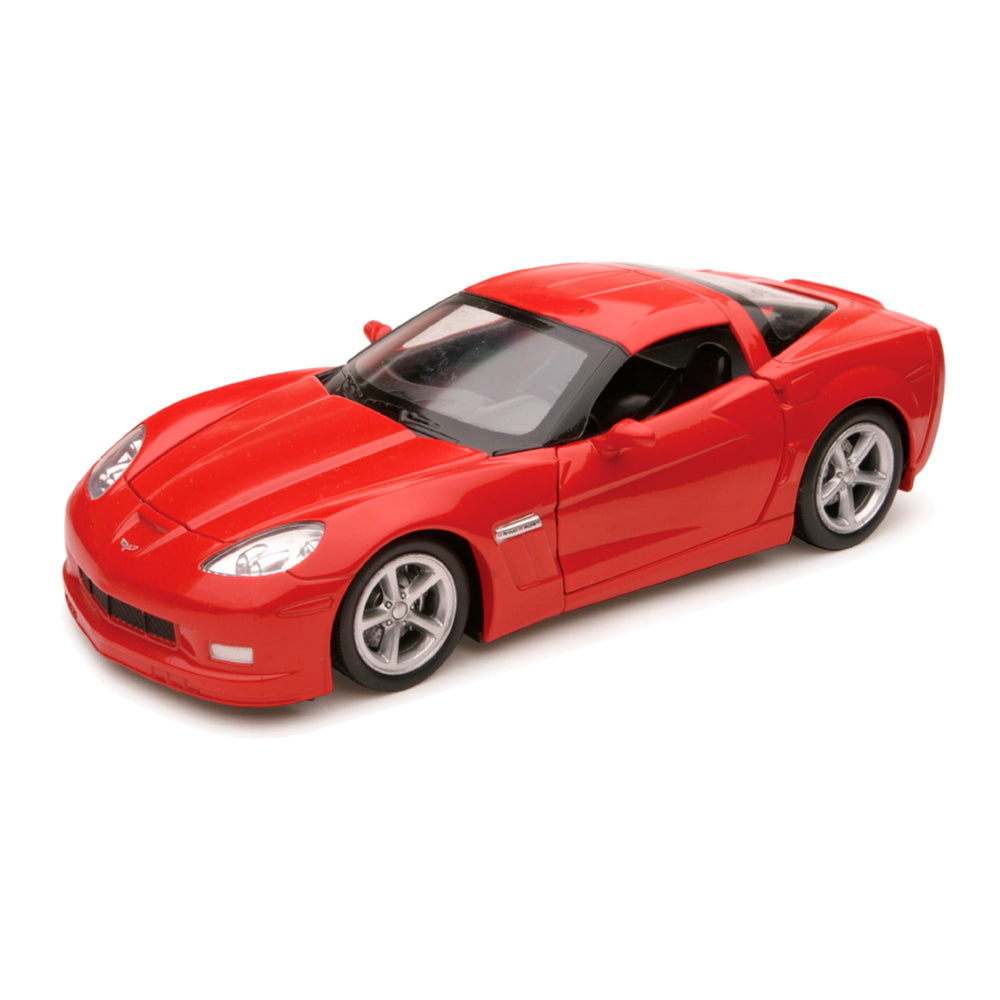 Carro Chevrolet Corvette