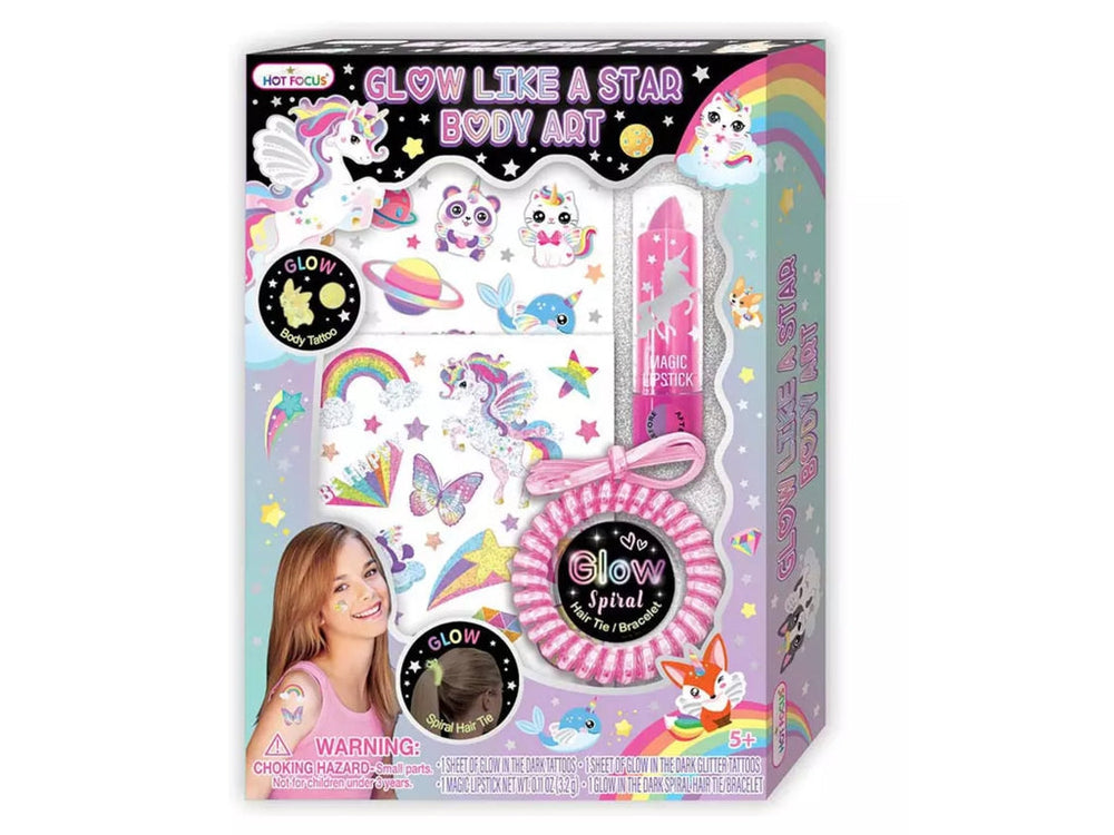 JUEGA CON TUS LOOKS CON ESTE LLENO DE BRILLO 3 PCS