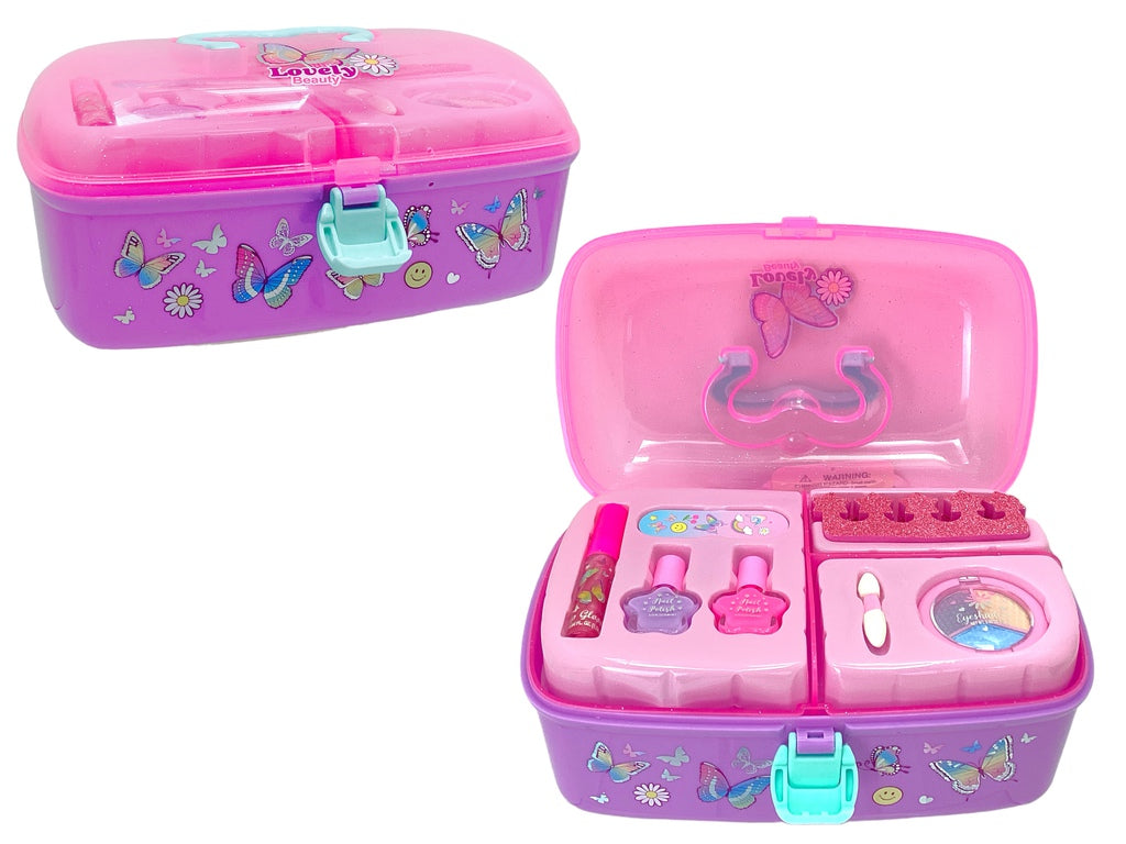 JUEGO DE BELLEZA