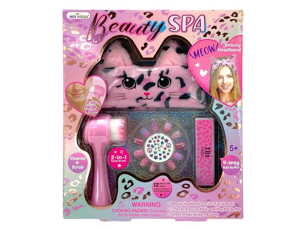 JUEGO DE SPA