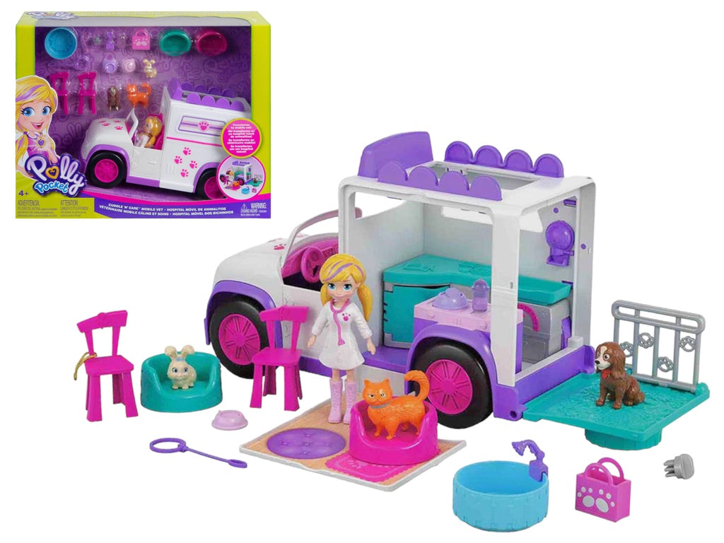 PP VETERINARIA MOVIL