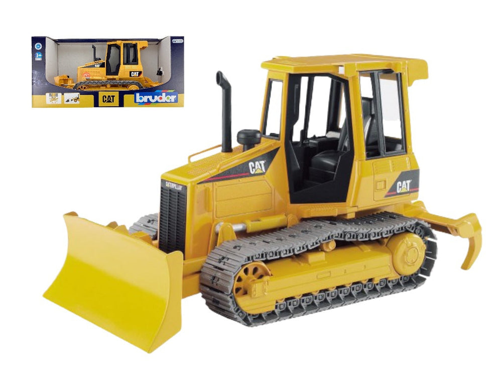 CAT TRACTOR 29X16X12CM