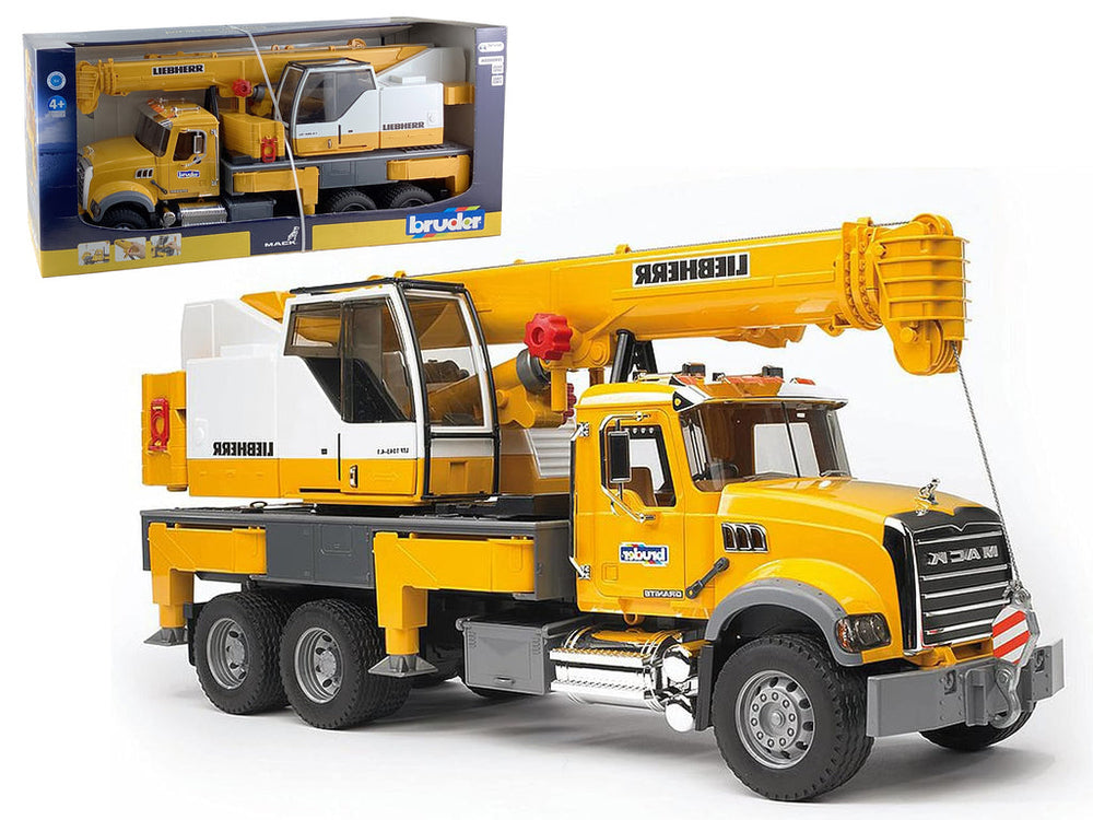 MACK CON GANCHO 60X27X18CM