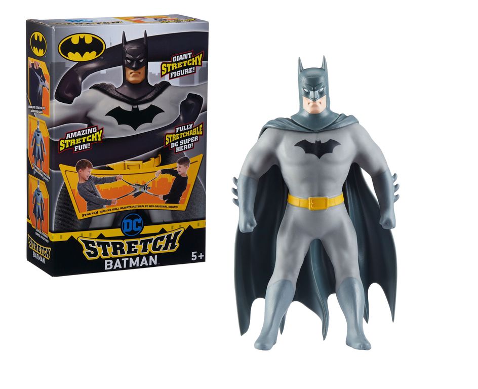 STRETCH BATMAN 10"