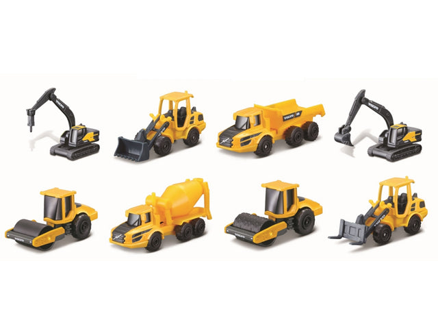 CARRO 8 / 7 CM
