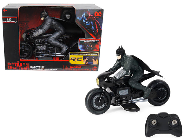BATMAN MOVIE RC BATIMOTO