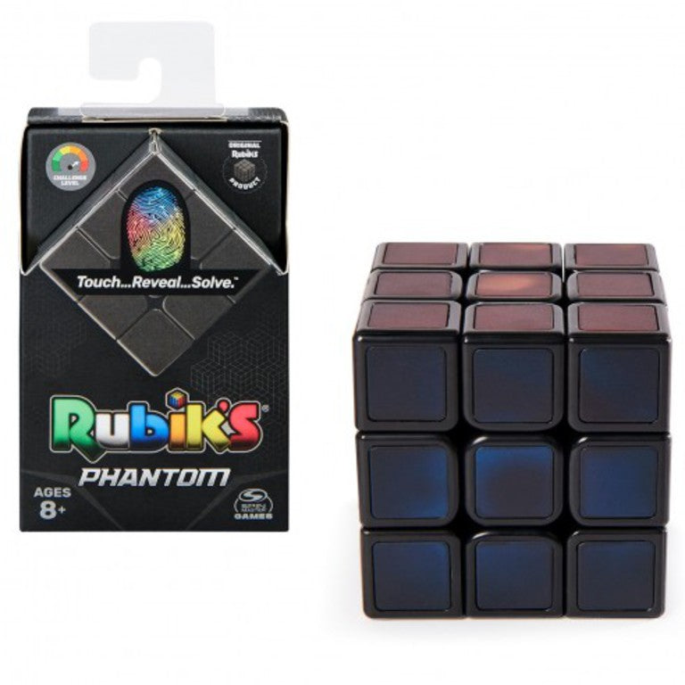 RUBIKS PHANTOM