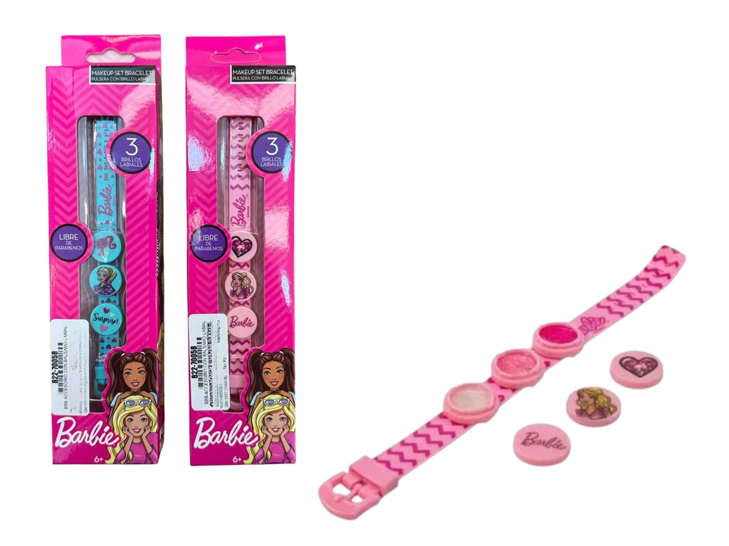 BRB ACCESORIO CON BALSAMO LABIAL