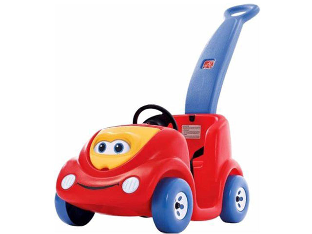 STEP2 CARRO BUGGY 79X45X43 CM