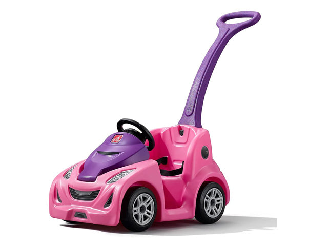 STEP2 CARRO BUGGY 76X42.5X42.5 CM