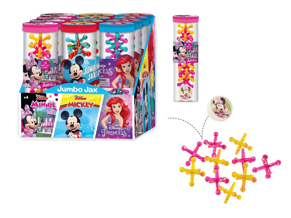 DISNEY JUMBO JAX SURT