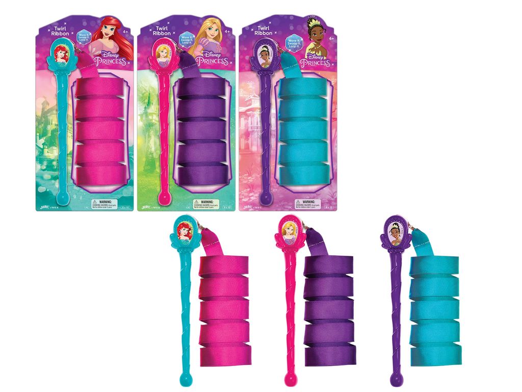 JARU DISNEY CINTAS RITMICAS SURT
