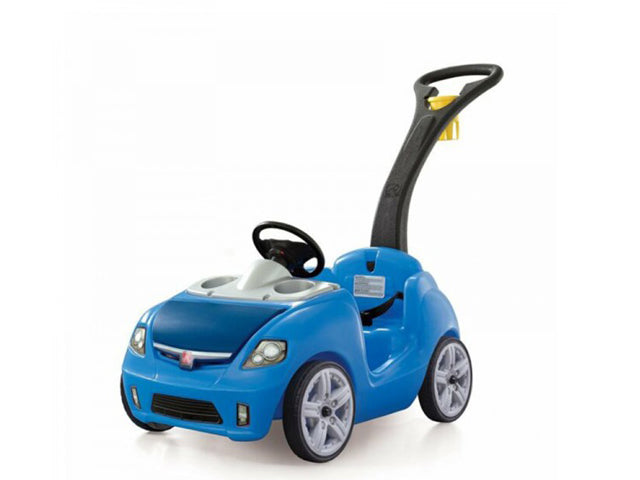 STEP2 CARRO BUGGY 80X47X39CM