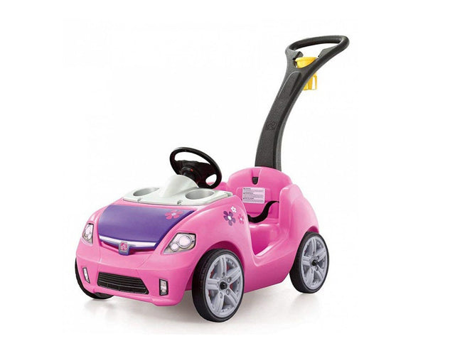 STEP2 CARRO BUGGY 80X47X39CM