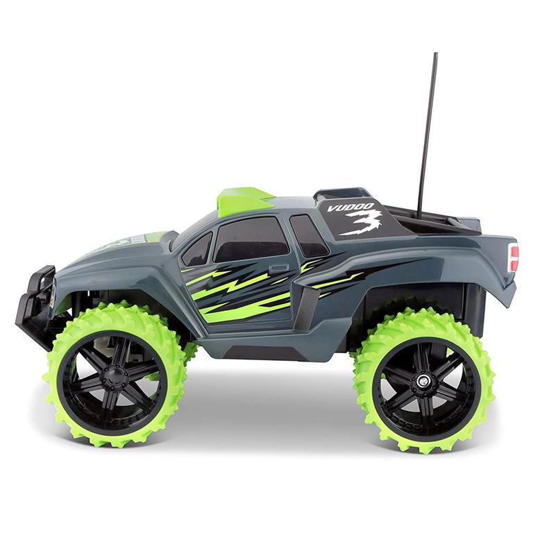 R/C 1:16 OFF-ROAD VUDOO