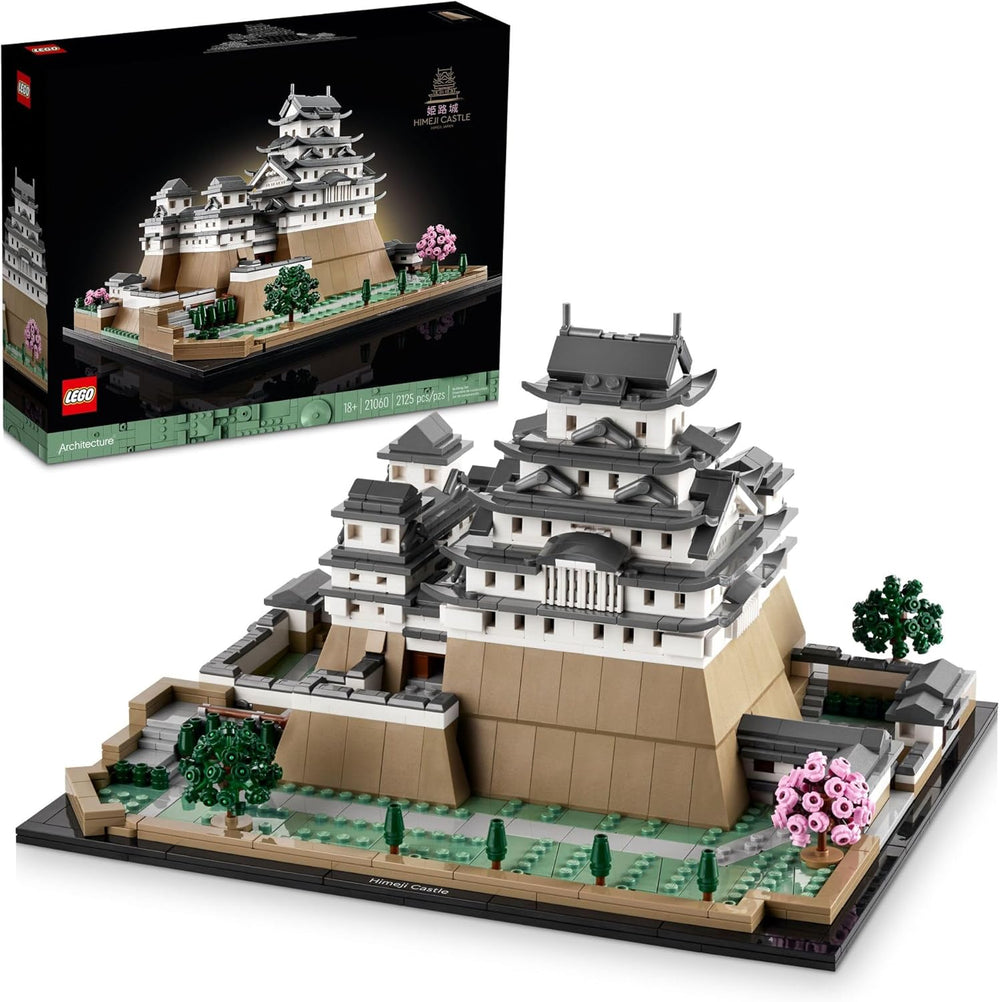 HIMEJI CASTLE