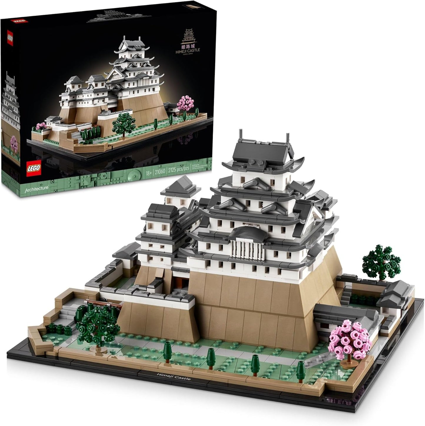 HIMEJI CASTLE