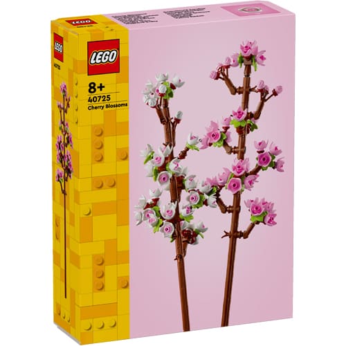 CHERRY BLOSSOMS