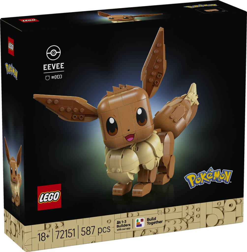 POKEMON 72151
