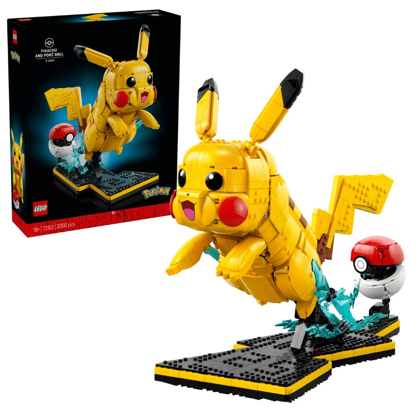 POKEMON 72152