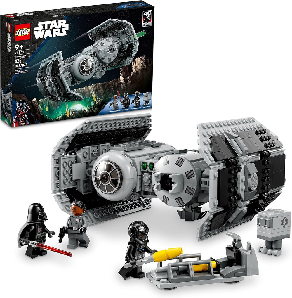 TIE BOMBER