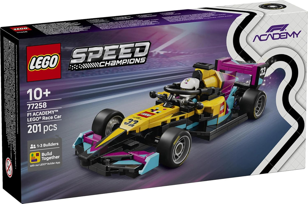 SPEED CHAMPIONS 7725