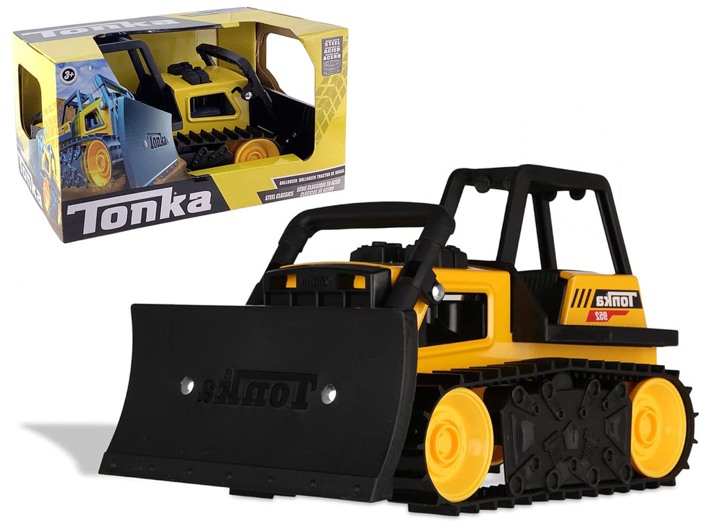 TONKA EXCAVADORA