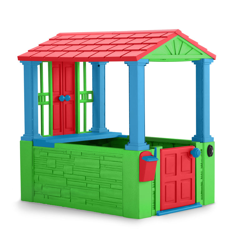 CASA D/JUEGOS (JGTE) 103X77X11CM