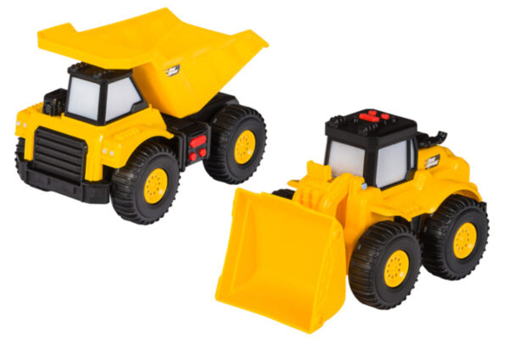 RR EQUIPO PESADO - 2 SURT7"/18CM
