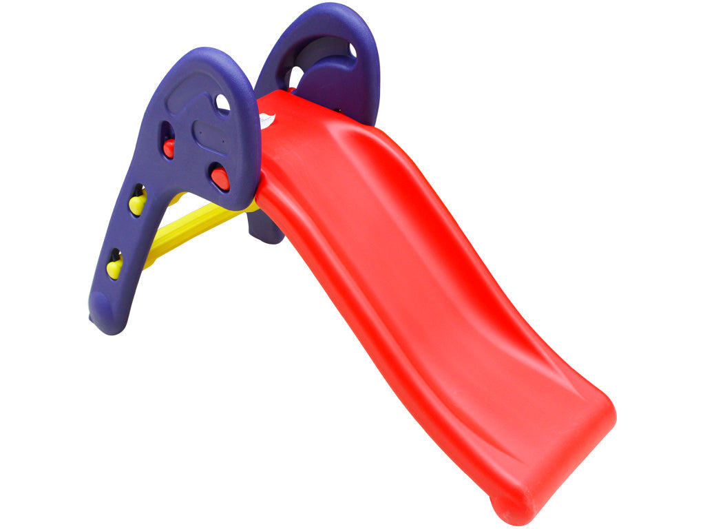 JUEGO DE TOBOGAN PLEGABLE 110X54X70CM