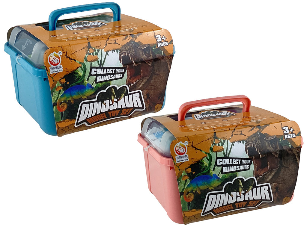 JUEGO DE DINOSAURIOS