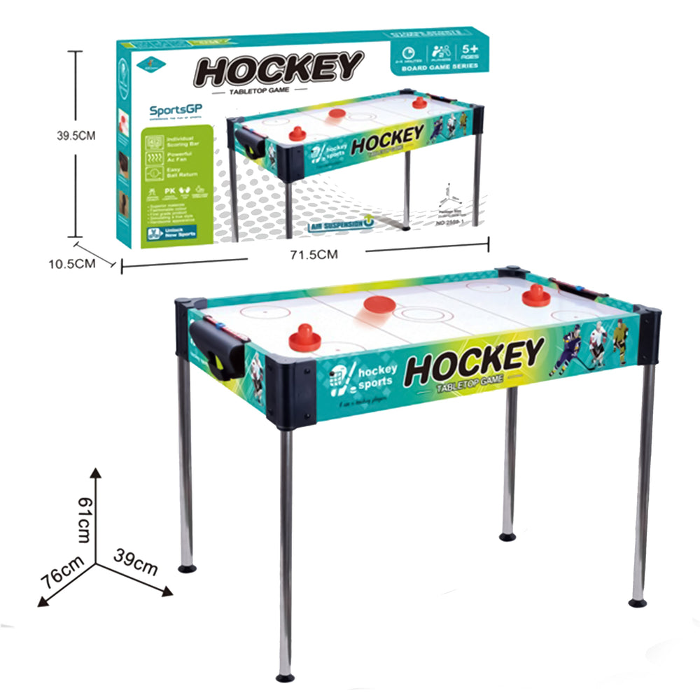 Juego de Mesa - Hockey